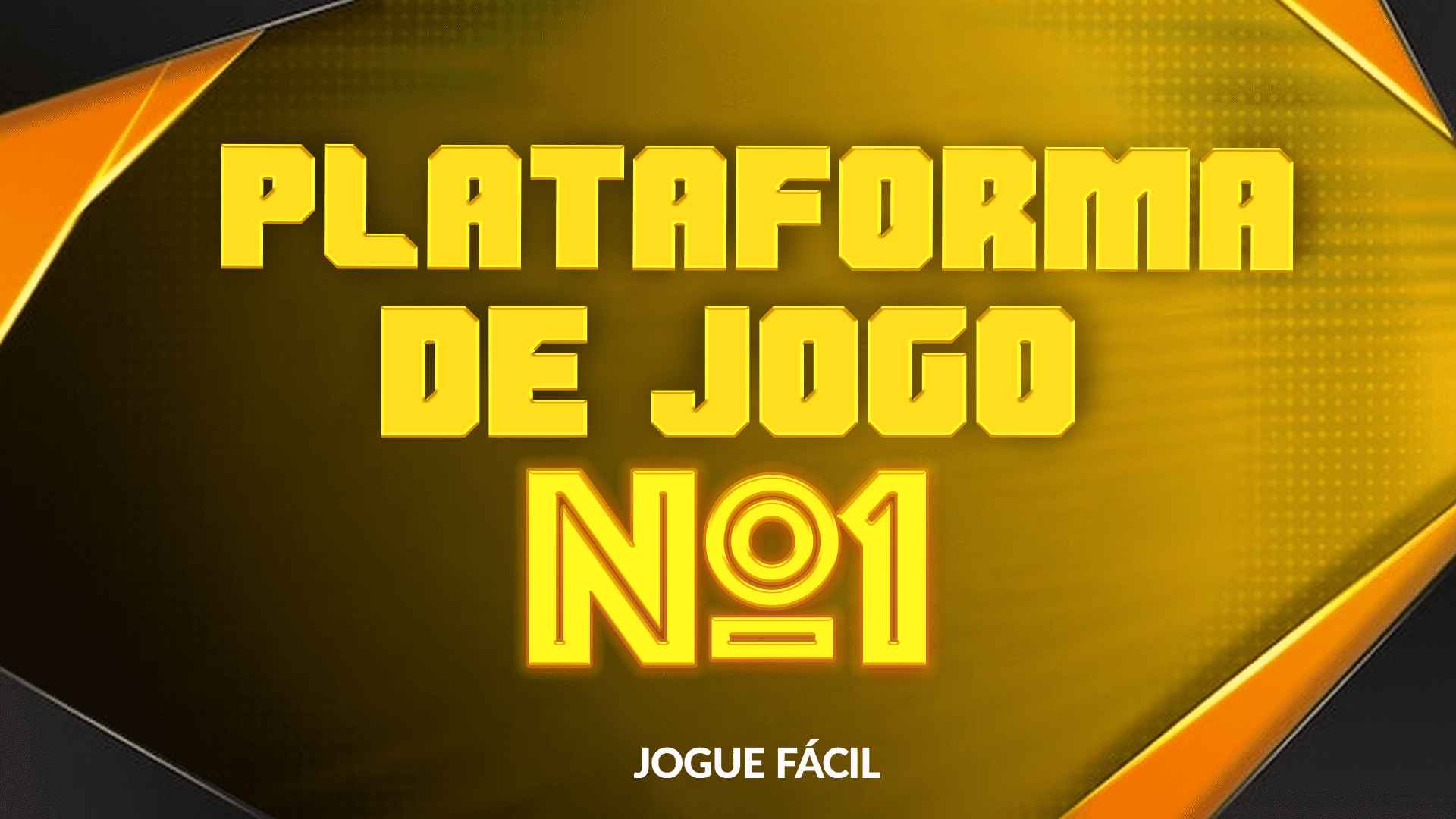 Jogue Fácil